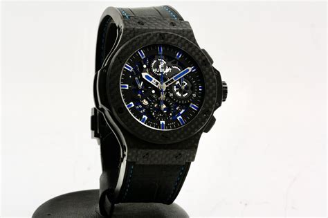 hublot aero bang|big bang aerobang clasp.